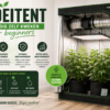 Groeitent kopen